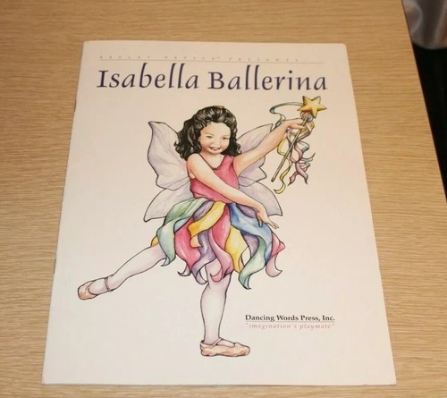 Isabella ballerina roswitha - ballerina,