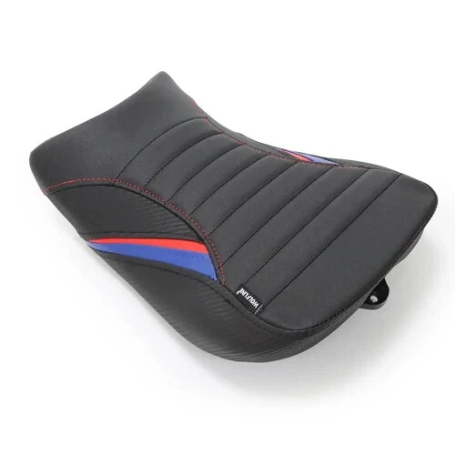 Blue front rider - rider, seat