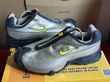 VINTAGE NIKE ACG STORM SHIELD TRAIL RUNNING  NEW DEADSTOCK SIZE 5 UK 2000 NEW! 