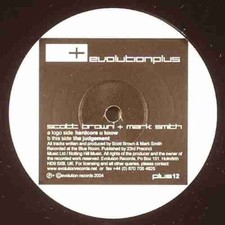 Scott Brown + Mark Smith -