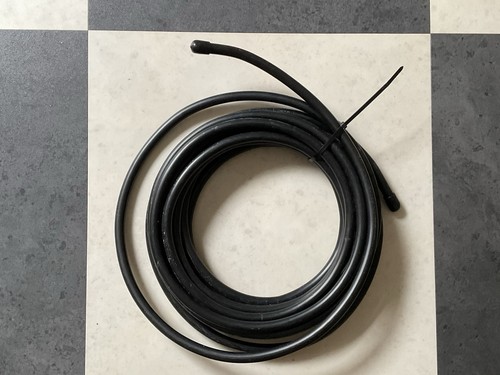 Core armoured cable - armoured, 2.5mm