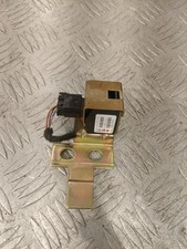 2009 MERCEDES ML SLK R170 CLK ESP LATERAL ACCELERATION SENSOR A1635420618 #9