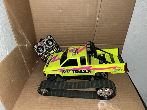 Vintage tyco turbo fast - 9.6,