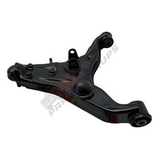 2018 Mitsubishi L200 Barbarian Passenger Front Lower Arm 2015-2019 4013A471