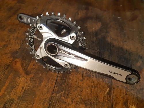 Vgc shimano slx m670 - vgc,