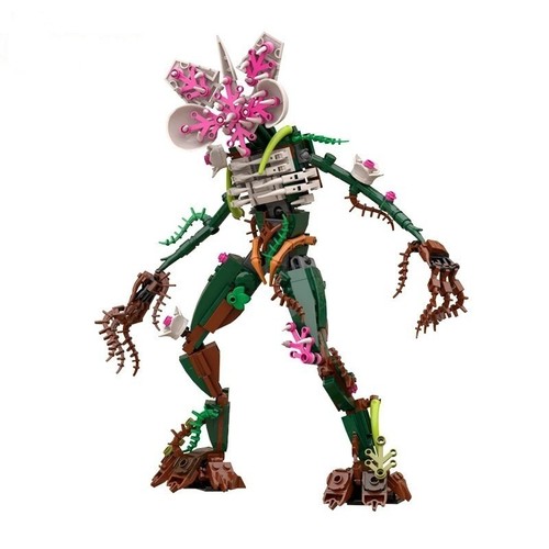 Stranger things demogorgon - things,