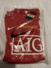 FINAL MOSCOW 2008 Manchester