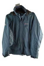 Berghaus Womans Blue Goretex