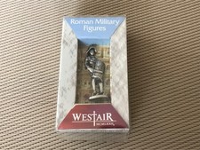 Westair Roman Military Figure. Gladiator. In original box.