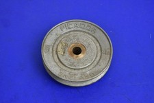 Good Used Picador 4" 'A' Section Vee Belt Pulley