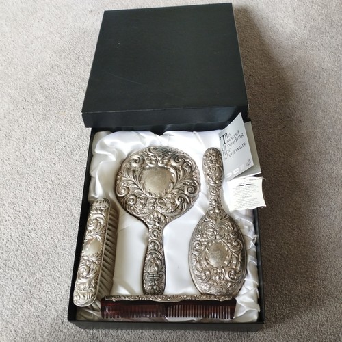 Antique sterling silver