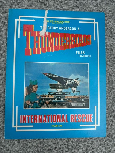 John peel gerry anderson - peel,