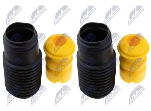 Genuine nty dust cover - dust,