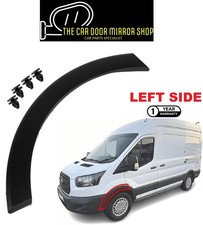 Fit Ford Transit MK8 2010-2024