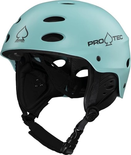 Pro tec ace wake helmet - helmet, aqua
