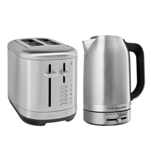 Kitchenaid breakfast suite - breakfast,