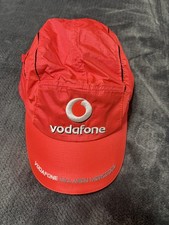 Vodafone mclaren mercedes - mclaren,