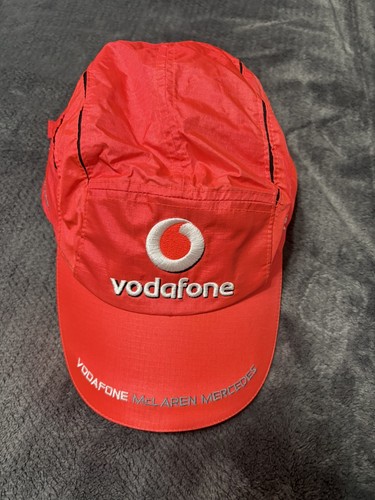 Vodafone mclaren mercedes - mclaren,
