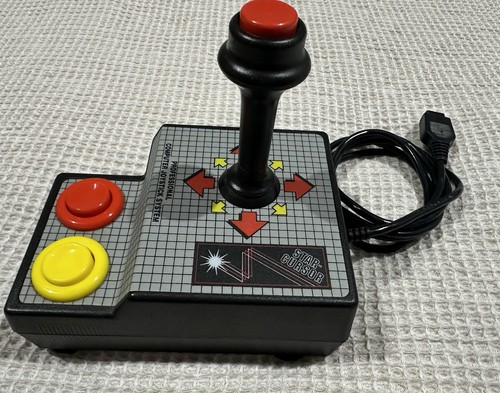 Star cursor joystick suit - cursor,
