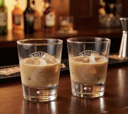 Baileys irish cream - x,