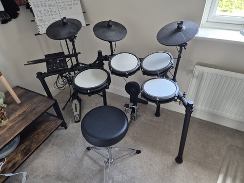 Alesis nitro max digital - alesis,