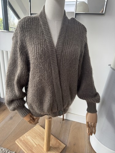 Vintage mohair mix cross - vintage,