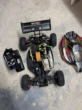 Habao Hyper 7 TQ Sport Nitro