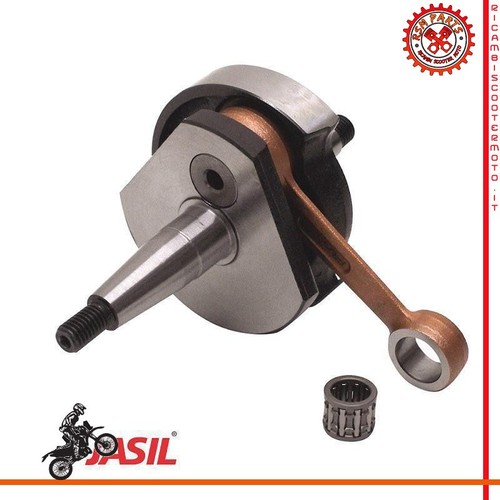 Crankshaft race 51mm - , 19
