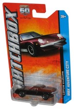 Matchbox MBX Adventure City