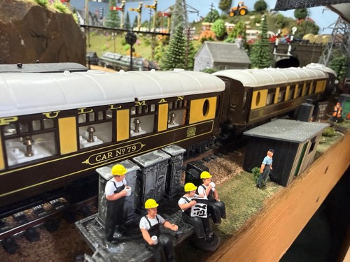 Rake hornby triang - hornby,