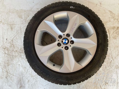 Bmw r19 alloy wheel with - bmw,