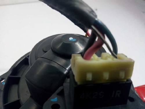 Heating engine 966445 - engine,