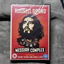 Russell Brand - Messiah