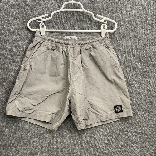 Stone island reflective swim - reflective,