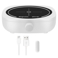 Magnetic Stirrer  Lab Stir