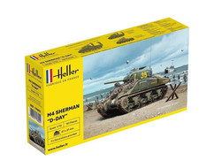 HELLER 79892 US Army M4