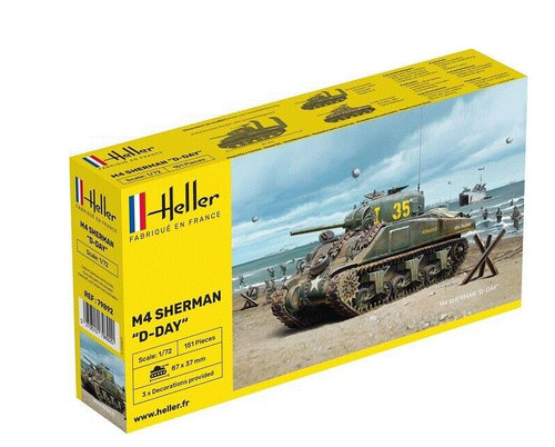 Heller 79892 army - us,