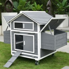 Chicken Coop Chicken Coop