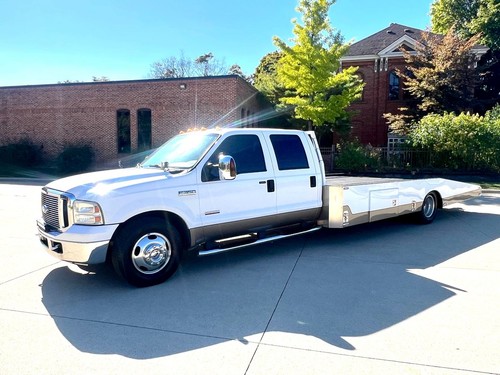 2006 ford 350 super duty - duty, xlt