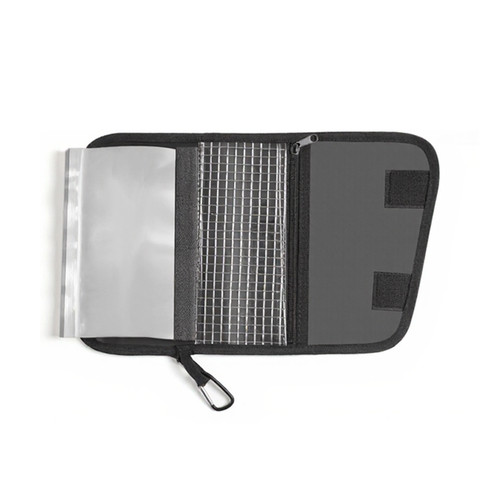 Detachable lure organizer bag - detachable,