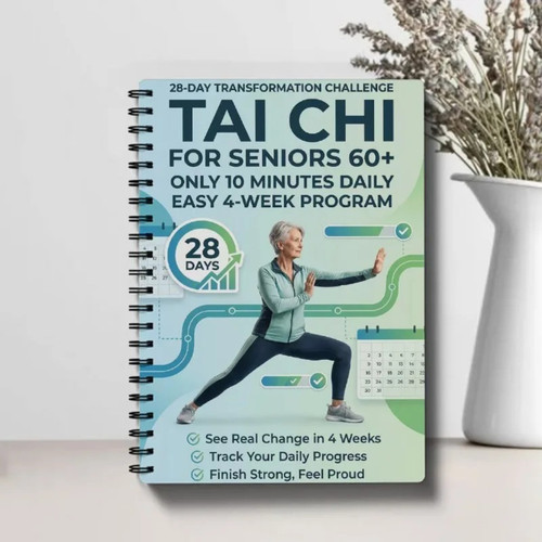 Tai chi practice book - chi,