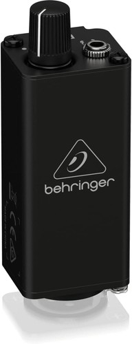 Behringer powerplay pm1 - behringer,