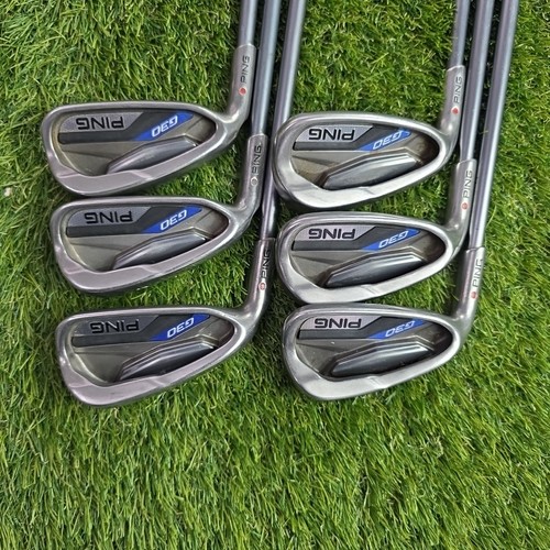Ping g30 iron - g30,