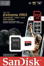 Sandisk extreme pro - sandisk,