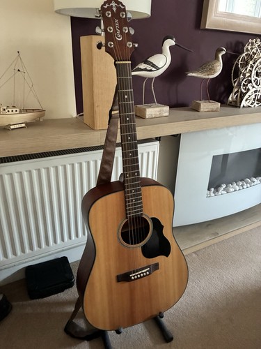 Crafter lite acoustic - crafter, lite-dp/sp