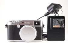 Fujifilm X100F Fuji Camera &
