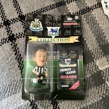 Corinthian Headliners - FAPL Alan Shearer - Newcastle United 1997/1998 PL367 