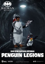 Batman Returns Penguin Legions
