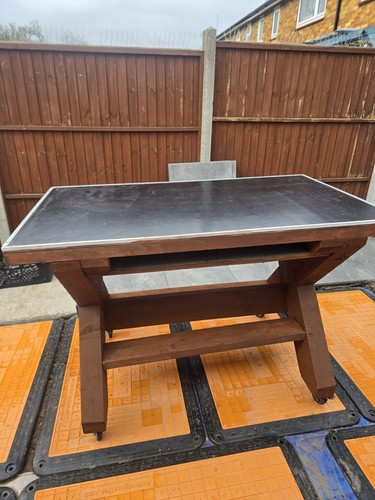 Workbench heavy duty - heavy, solid