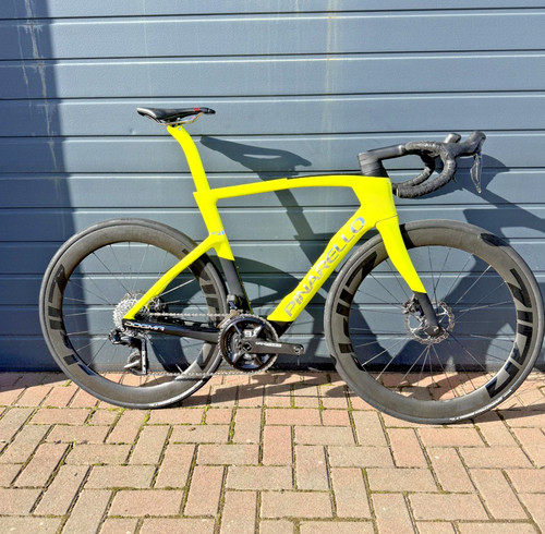 Pinarello dogma 2025 size 56 - pinarello,